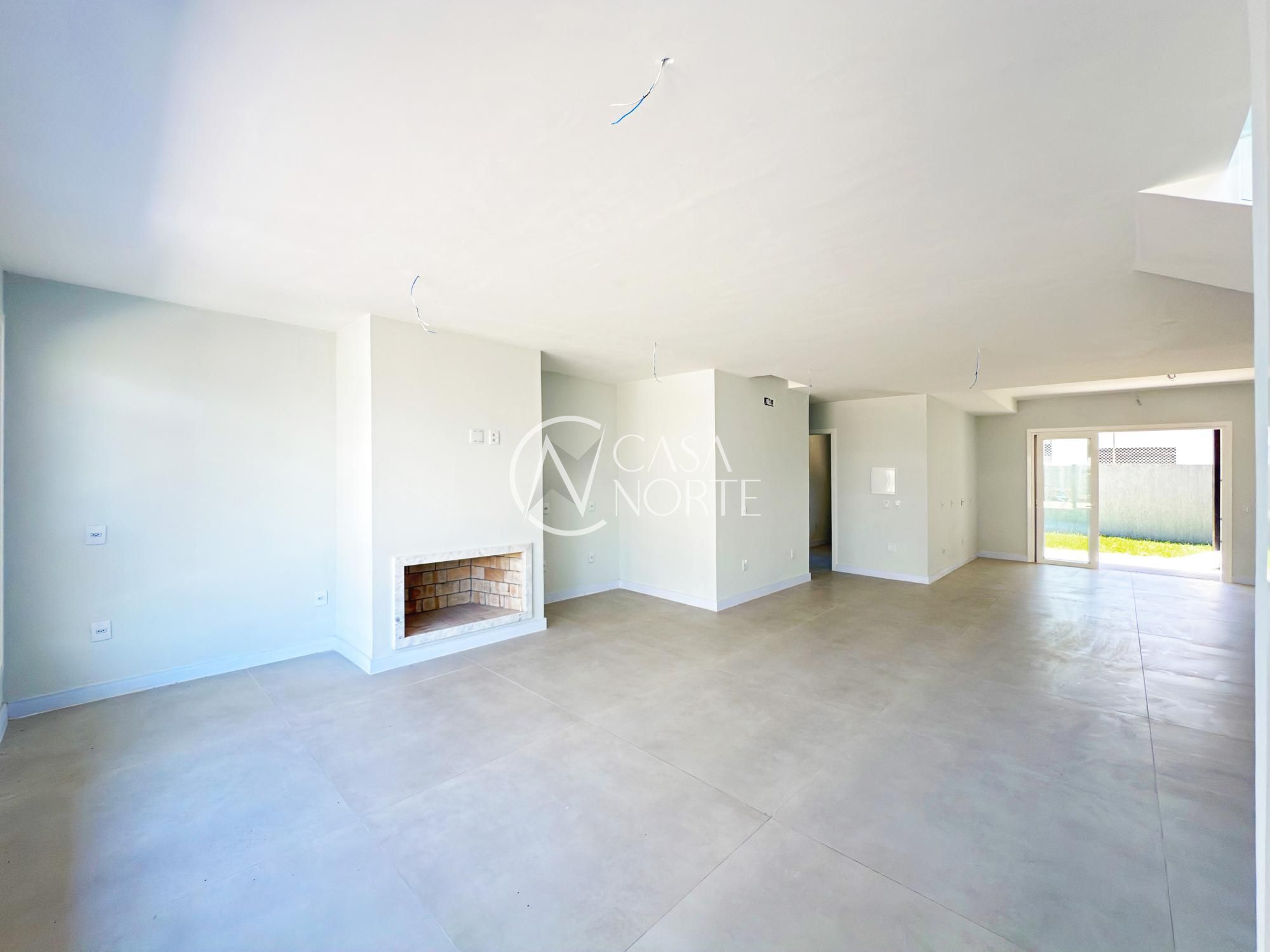 Casa de Condomínio à venda com 4 quartos, 180m², 1 suíte, 2 vagas, Rua Monsenhor Augusto Dalvit no bairro Aberta dos Morros em Porto Alegre