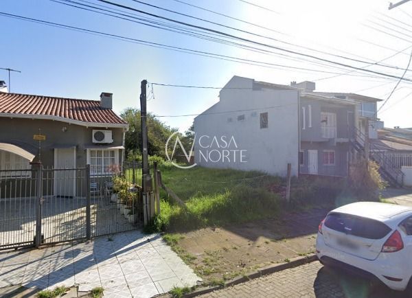 Terreno à venda  com 150m², Rua Constantino Fernando Onorato Bottin no bairro Hípica em Porto Alegre