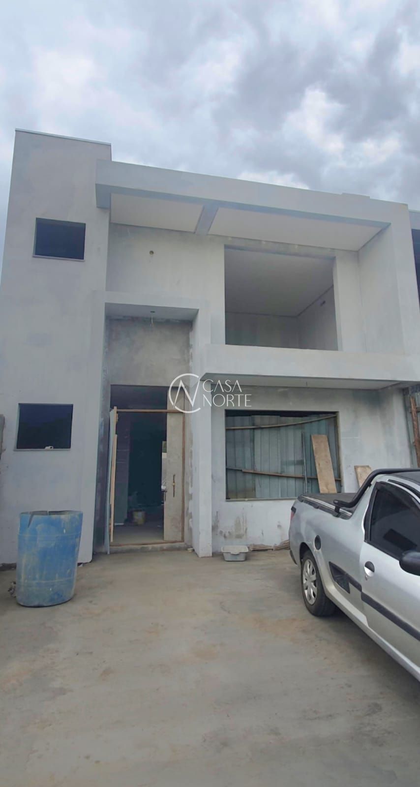 Casa de Condomínio à venda com 3 quartos, 145m², 1 suíte, 2 vagas, Juca Batista no bairro Hípica em Porto Alegre