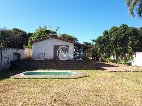 Terreno à venda  com 2641m², Travessa Cristiano Kraemer no bairro Aberta dos Morros em Porto Alegre
