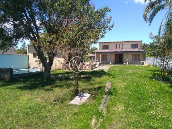 Terreno à venda  com 1552m², Estrada Jacques da Rosa no bairro Lageado em Porto Alegre