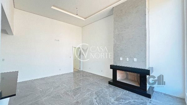 Casa de Condomínio à venda com 3 quartos, 111m², 1 suíte, 2 vagas, Rua Carlos Maximiliano Fayet no bairro Hípica em Porto Alegre