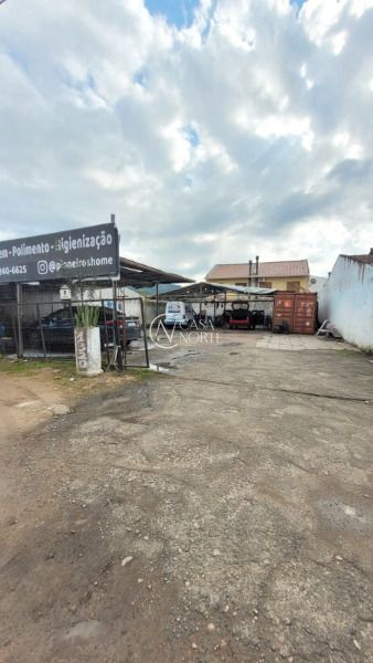 Terreno à venda  com 102m², Avenida Edgar Pires de Castro no bairro Hípica em Porto Alegre