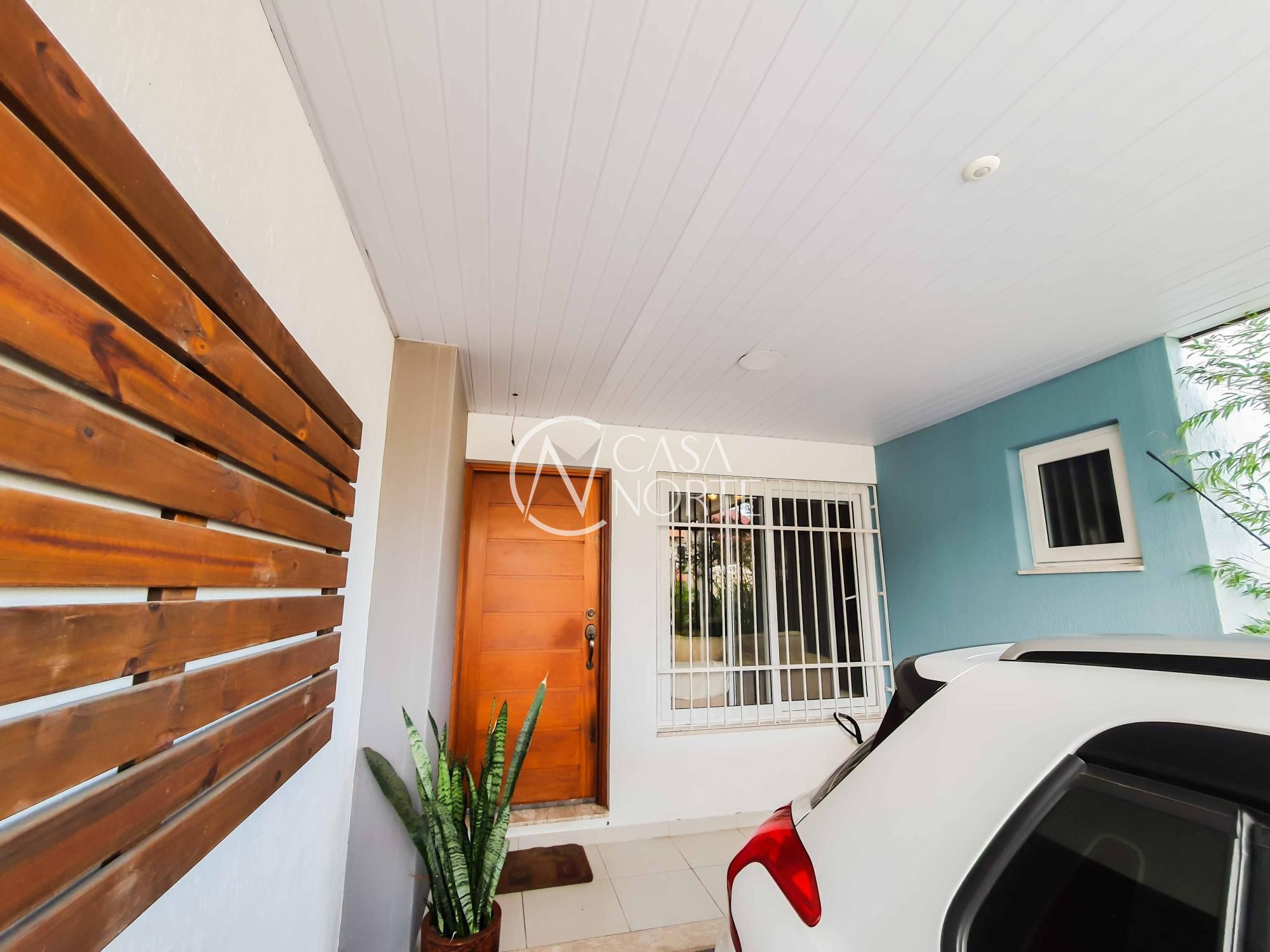 Casa à venda com 3 quartos, 135m², 1 suíte, 1 vaga, Rua Doutor Hermes Pacheco no bairro Aberta dos Morros em Porto Alegre
