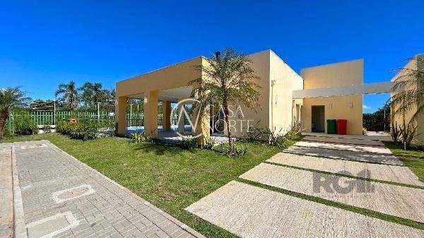 Terreno à venda  com 147m², Avenida Juca Batista no bairro Hípica em Porto Alegre