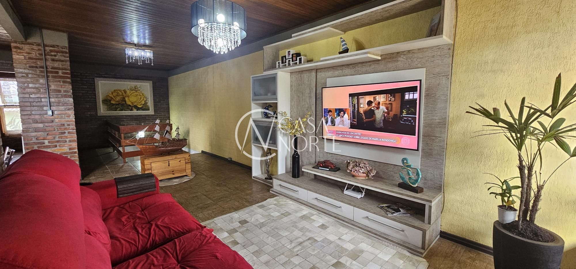 Casa à venda com 2 quartos, 140m², 2 vagas, Avenida Altos do Santa Rita no bairro Aberta dos Morros em Porto Alegre