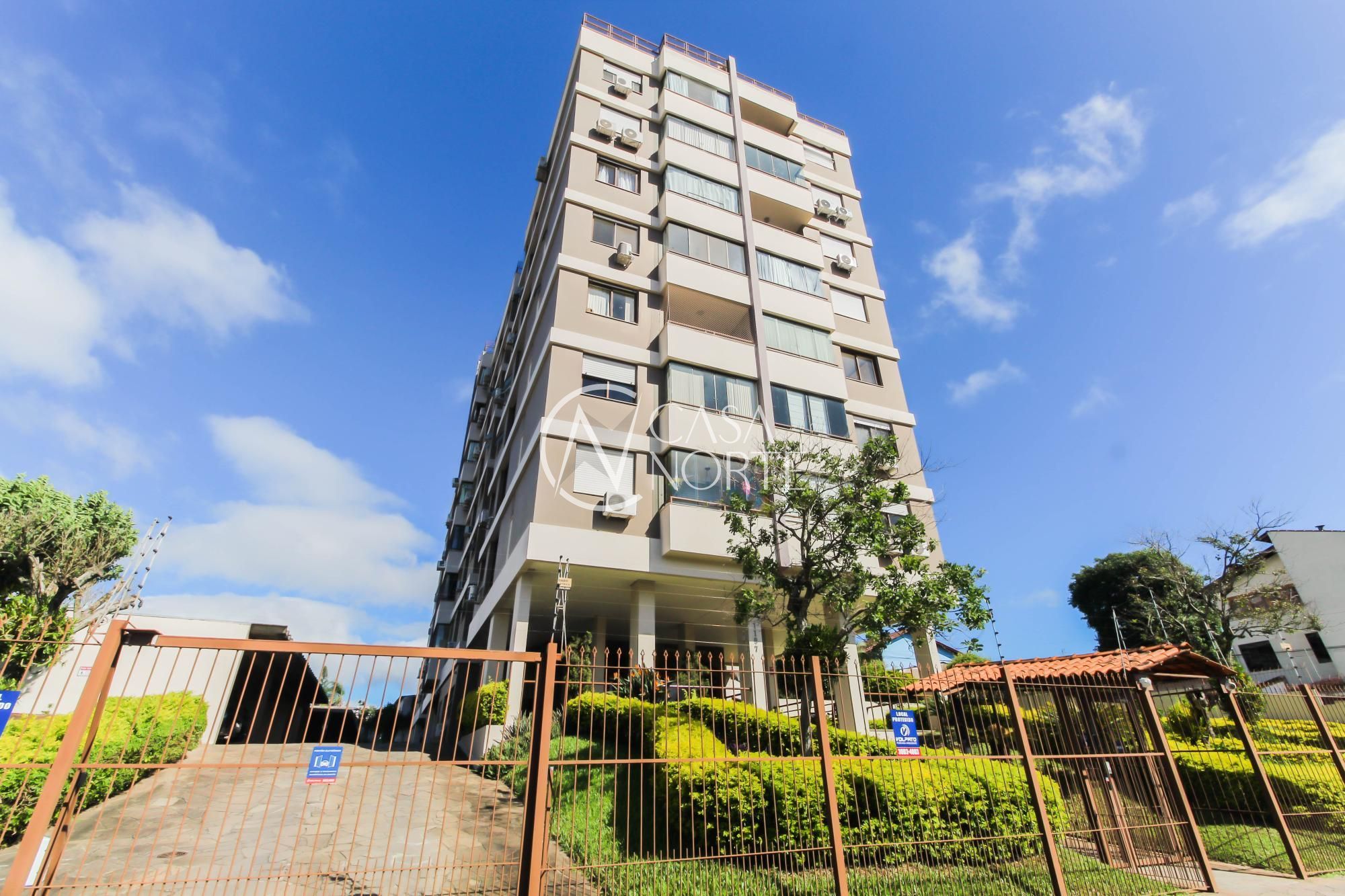 Apartamento à venda com 2 quartos, 68m², 1 suíte, 2 vagas, Rua Tamandaré no bairro Camaquã em Porto Alegre