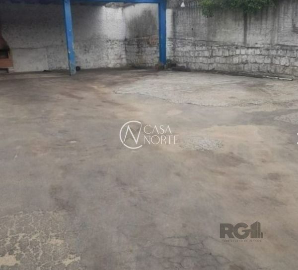 Pavilhão à venda  com 0m², Avenida Vicente Monteggia no bairro Cavalhada em Porto Alegre