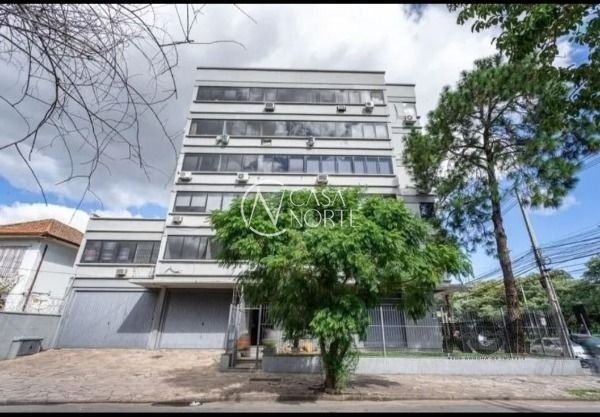 Sala Comercial à venda , 29m², Avenida Padre Cacique no bairro Praia de Belas em Porto Alegre