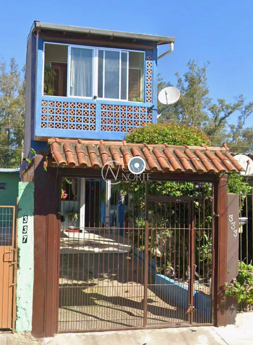 Casa à venda com 1 quarto, 60m², 1 suíte, 1 vaga, Rua Oscar Antunes de Oliveira no bairro Hípica em Porto Alegre