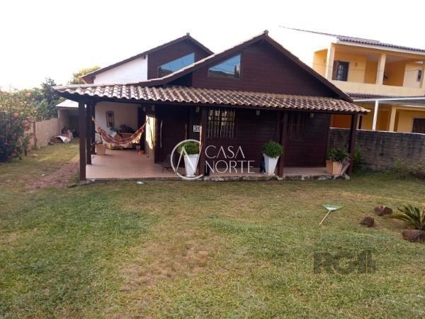 Terreno à venda  com 604m², Beco do Paladino no bairro Campo Novo em Porto Alegre