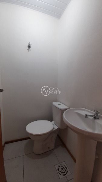 Casa de Condomínio à venda com 2 quartos, 82m², 1 vaga, Rua Capitao Pedroso no bairro Restinga em Porto Alegre