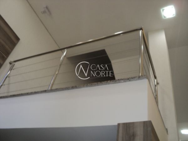 Sala Comercial à venda , 46m², Edgar Pires de Castro no bairro Aberta dos Morros em Porto Alegre