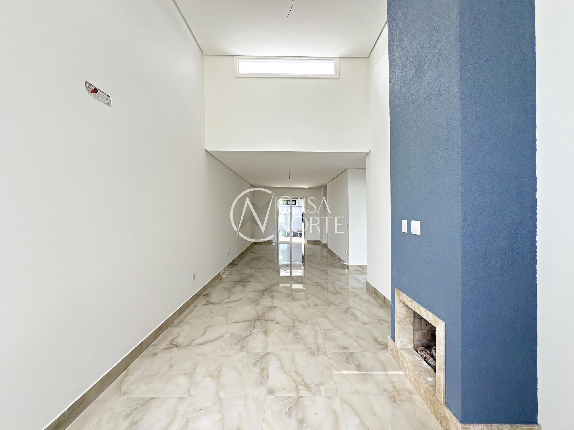 Casa à venda com 3 quartos, 100m², 1 suíte, 2 vagas, Rua Alessandra Sanhudo Malinski no bairro Hípica em Porto Alegre