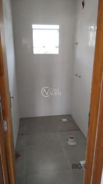 Apartamento à venda com 2 quartos, 55m², 1 vaga, Rua Joel Iuchno no bairro Restinga em Porto Alegre