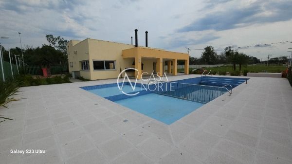 Casa de Condomínio à venda com 3 quartos, 97m², 1 suíte, 2 vagas, Avenida Juca Batista no bairro Hípica em Porto Alegre