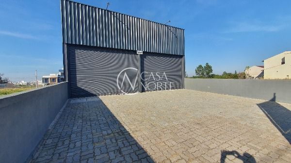 Prédio Comercial à venda , 239m², Rua Felipe Arisio no bairro Hípica em Porto Alegre