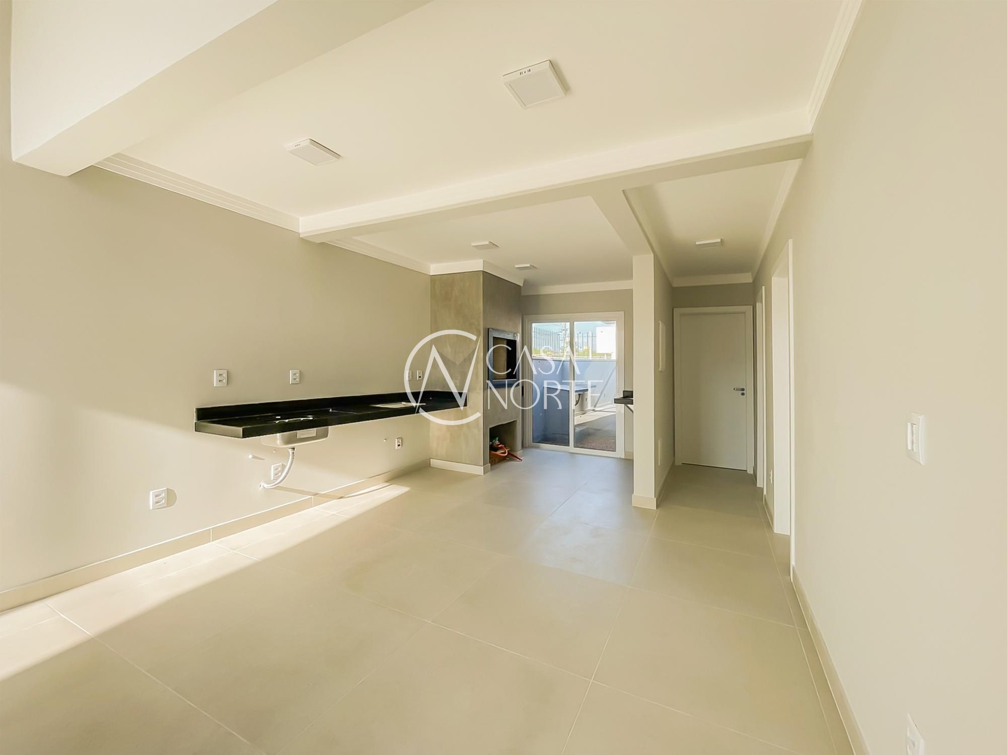 Casa à venda com 3 quartos, 87m², 1 suíte, 2 vagas, Rua Jorge Babot Miranda no bairro Hípica em Porto Alegre