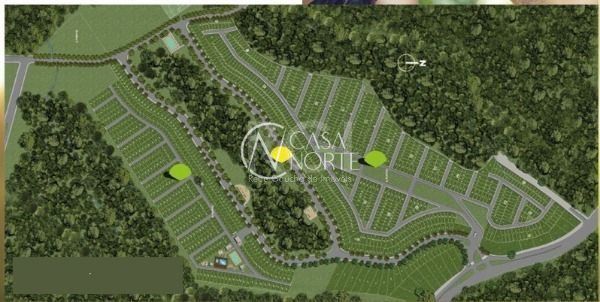 Terreno à venda  com 131m², Rua Martim Aranha Filho no bairro Lomba do Pinheiro em Porto Alegre