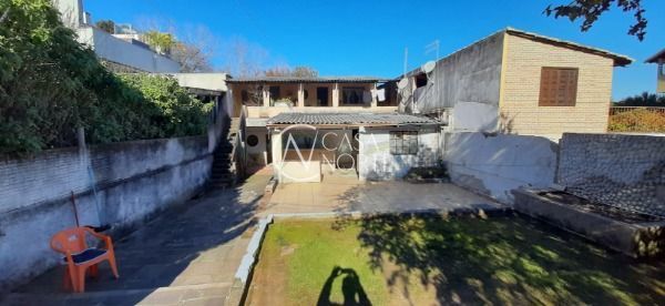 Terreno à venda  com 300m², Rua Porto Calvo no bairro Ipanema em Porto Alegre