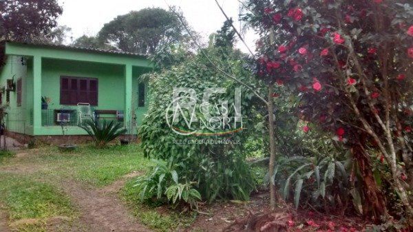 Terreno à venda  com 3000m², Estrada Costa Gama no bairro Belém Velho em Porto Alegre