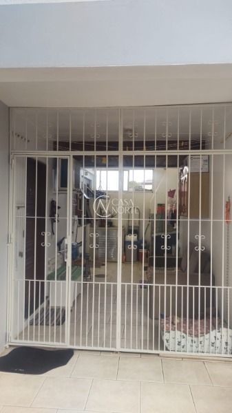Casa de Condomínio à venda com 3 quartos, 94m², 1 vaga, Rua Landel de Moura no bairro Tristeza em Porto Alegre