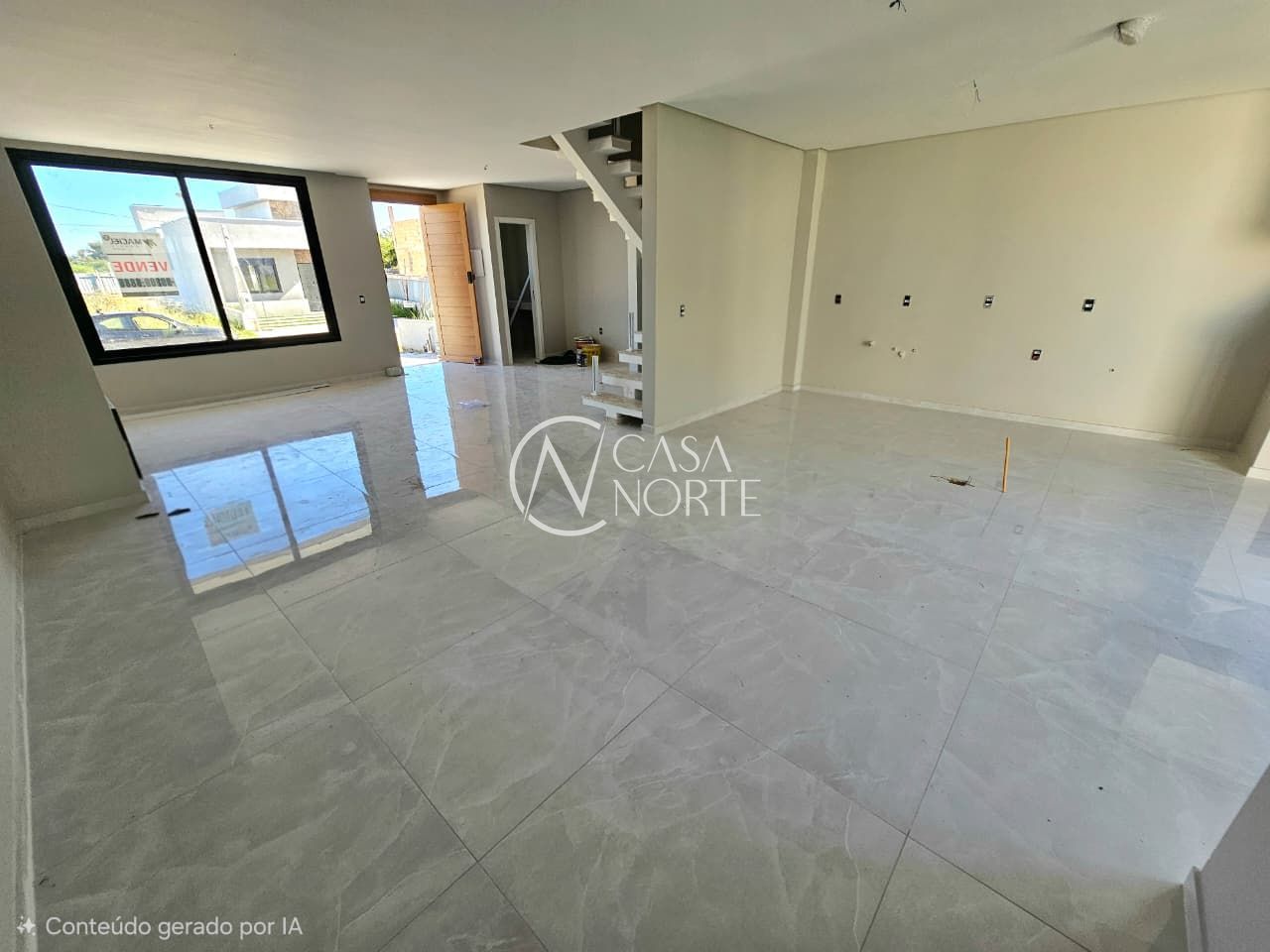 Casa de Condomínio à venda com 3 quartos, 149m², 3 suítes, 2 vagas, Avenida Juca Batista no bairro Hípica em Porto Alegre