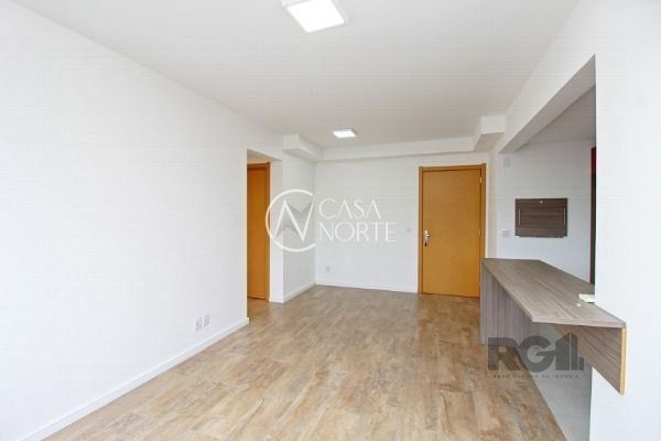Apartamento à venda com 1 quarto, 49m², 1 vaga, Rua Dario Totta no bairro Teresópolis em Porto Alegre
