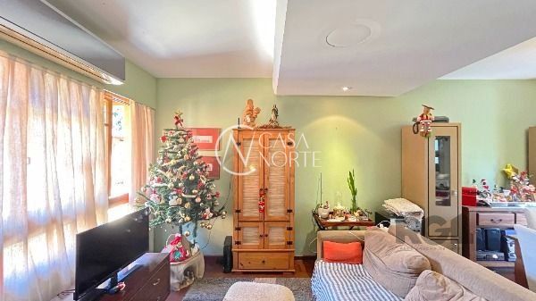 Casa de Condomínio à venda com 3 quartos, 154m², 1 suíte, 1 vaga, Rua Giorgio Negroni no bairro Espírito Santo em Porto Alegre