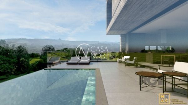 Terreno à venda , 569m², Estrada das Três Meninas no bairro Vila Nova em Porto Alegre