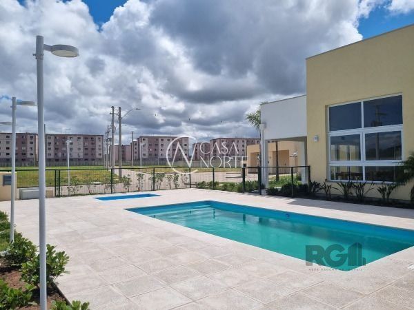 Terreno à venda  com 138m², Rua Lucindo Antônio Bottin no bairro Hípica em Porto Alegre