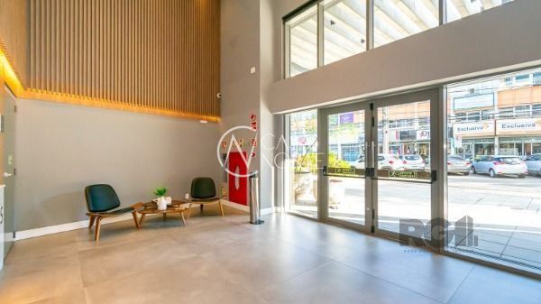 Sala Comercial à venda , 33m², Rua Doutor Armando Barbedo no bairro Tristeza em Porto Alegre