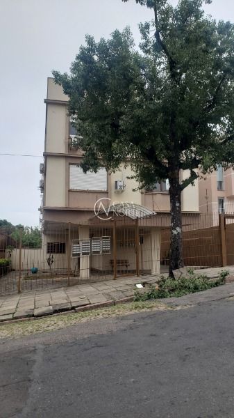 Apartamento à venda com 1 quarto, 39m², 1 vaga, Rua Erechim no bairro Nonoai em Porto Alegre