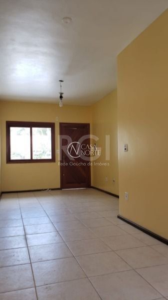 Casa à venda com 2 quartos, 54m², 2 vagas, Avenida Nossa Senhora de Guadalupe no bairro Hípica em Porto Alegre