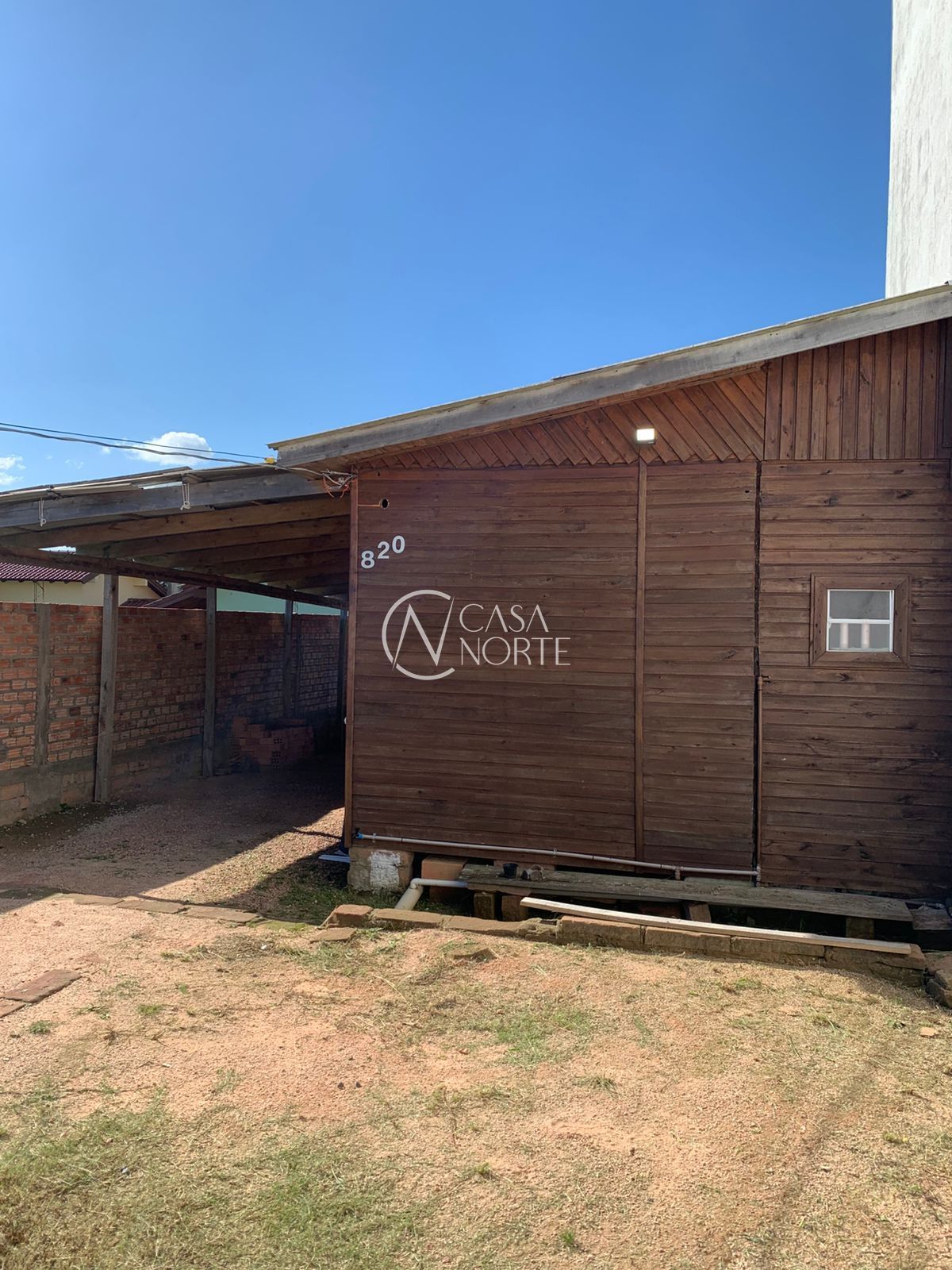 Casa à venda com 2 quartos, 40m², 3 vagas, Rua Claudio da Silva Pinto no bairro Espírito Santo em Porto Alegre