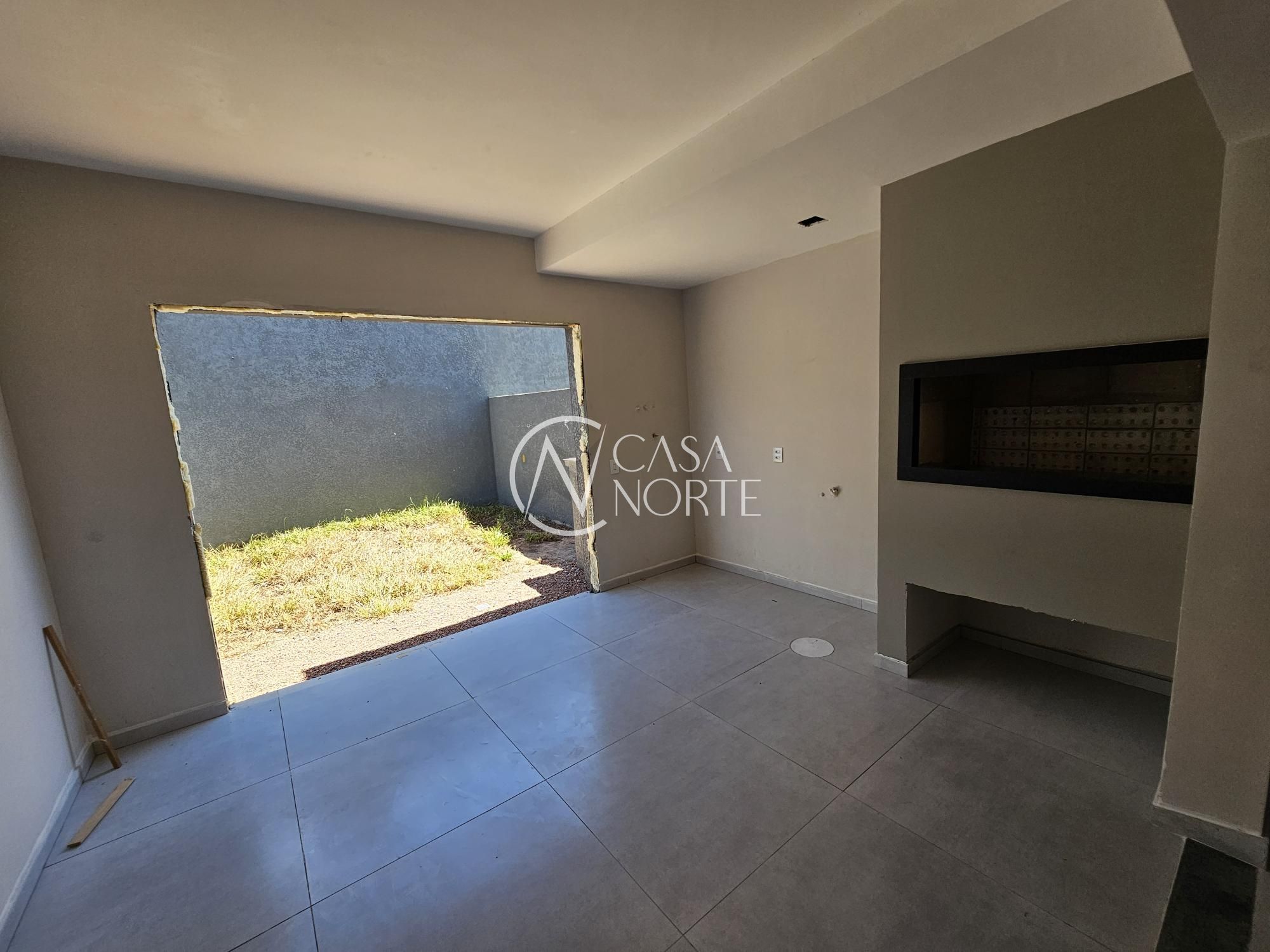 Casa à venda com 3 quartos, 135m², 1 suíte, 2 vagas, Rua Honorato Toniolo no bairro Aberta dos Morros em Porto Alegre