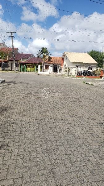 Terreno à venda  com 138m², Rua Baldoino Bottini no bairro Hípica em Porto Alegre