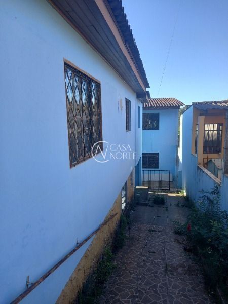 Casa à venda com 3 quartos, 300m², 1 vaga, Rua Modesto Pereira Pinto no bairro Cavalhada em Porto Alegre