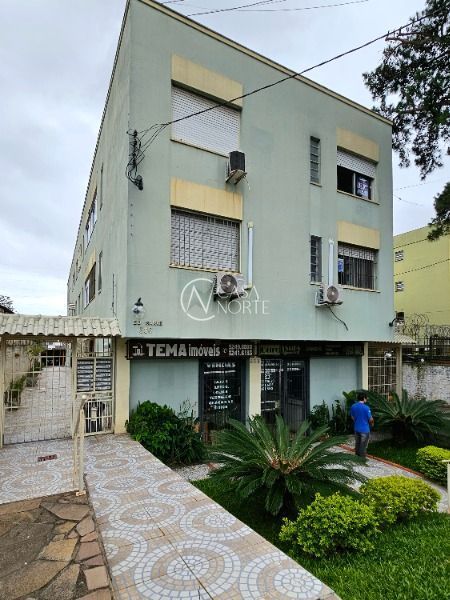 Apartamento à venda com 2 quartos, 62m², 1 vaga, Rua Doutor Campos Velho no bairro Cristal em Porto Alegre