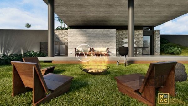 Terreno à venda , 569m², Estrada das Três Meninas no bairro Vila Nova em Porto Alegre