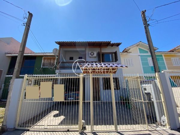 Casa à venda com 3 quartos, 128m², 1 suíte, 2 vagas, Vacaria no bairro Aberta dos Morros em Porto Alegre