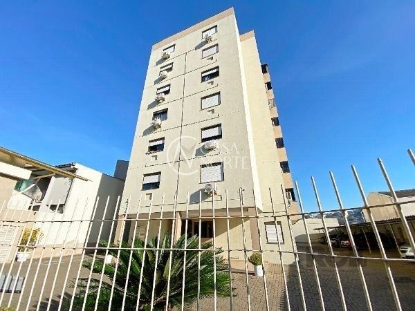 Apartamento à venda com 3 quartos, 88m², 1 suíte, 1 vaga, Rua Frederico Etzberger no bairro Nonoai em Porto Alegre