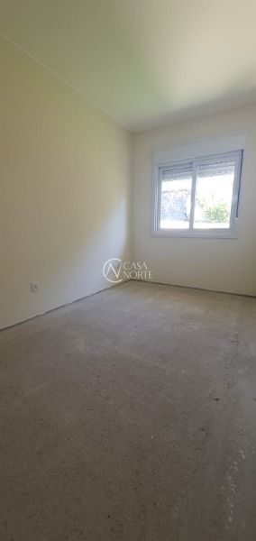 Casa de Condomínio à venda com 3 quartos, 70m², 2 vagas, Rua Criciuma no bairro Guarujá em Porto Alegre