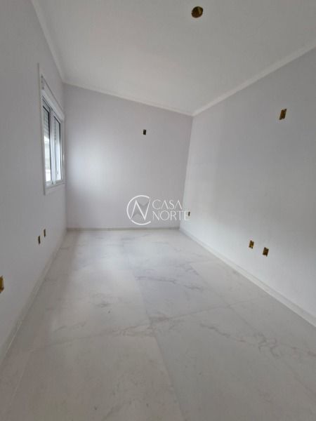 Casa de Condomínio à venda com 2 quartos, 60m², 1 vaga, Rua Jorge Mello Guimarães no bairro Belém Novo em Porto Alegre