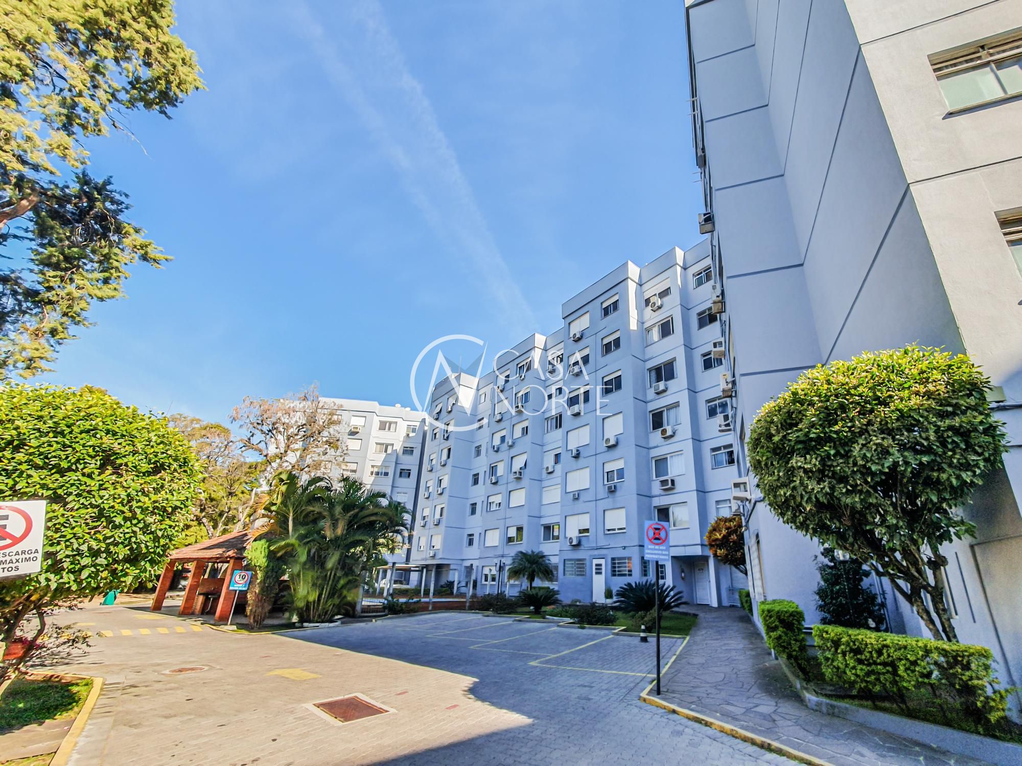 Apartamento à venda com 1 quarto, 41m², Avenida da Cavalhada no bairro Cavalhada em Porto Alegre