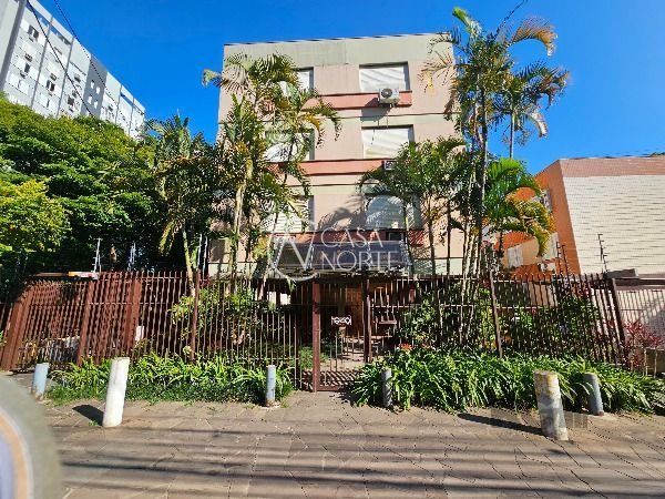 Apartamento à venda com 2 quartos, 71m², 1 vaga, Rua Anita Garibaldi no bairro Boa Vista em Porto Alegre