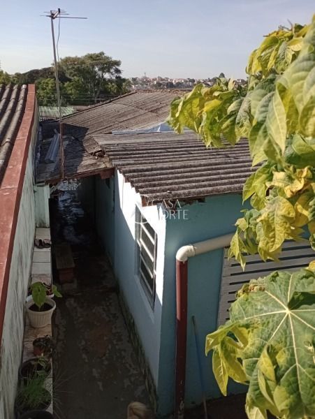 Casa à venda com 2 quartos, 115m², Rua Manoel Ferrador no bairro Passo das Pedras em Porto Alegre