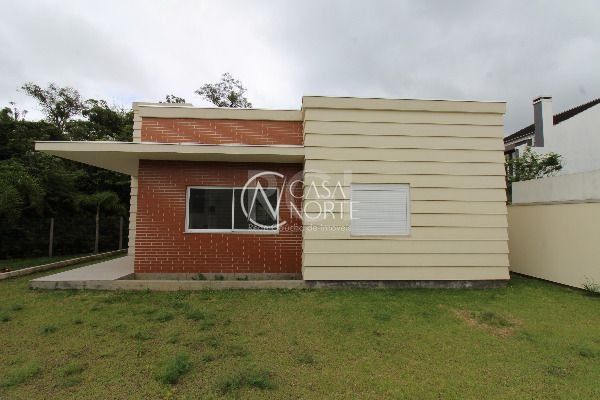 Casa à venda com 3 quartos, 123m², 1 suíte, 2 vagas, Rua Canisio Binsfeld no bairro Aberta dos Morros em Porto Alegre