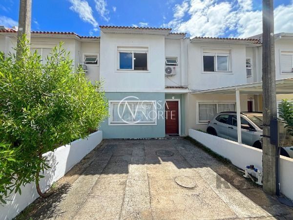 Casa à venda com 3 quartos, 141m², 1 suíte, 20 vagas, Avenida Edgar Pires de Castro no bairro Hípica em Porto Alegre