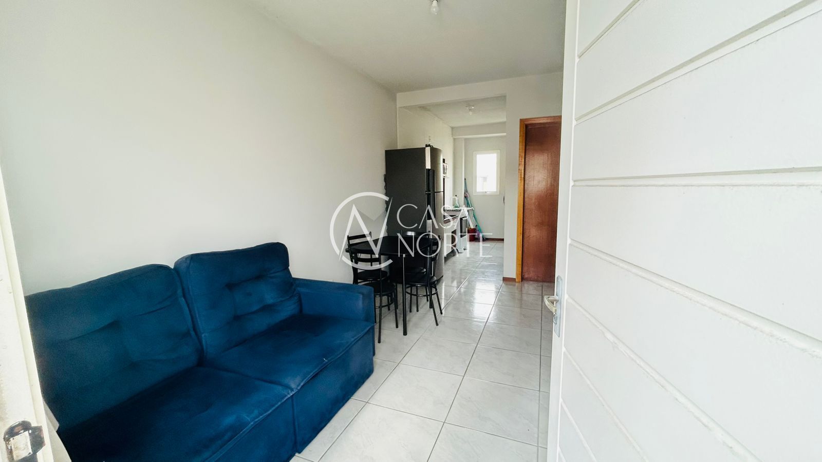 Apartamento à venda com 2 quartos, 49m², 1 vaga, Rua Nair Garcia Martins no bairro Hípica em Porto Alegre